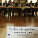 Enquete Kommission "Gleichwertige Lebensverhältnisse" des Bayerischen Landtags / Unterwegs am Untermain